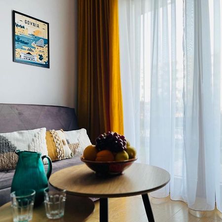 Apartament Starowiejska 54 Gdansk Ngoại thất bức ảnh