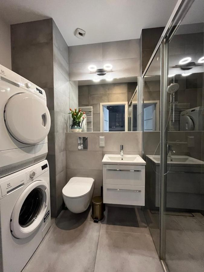 Apartament Starowiejska 54 Gdansk Ngoại thất bức ảnh