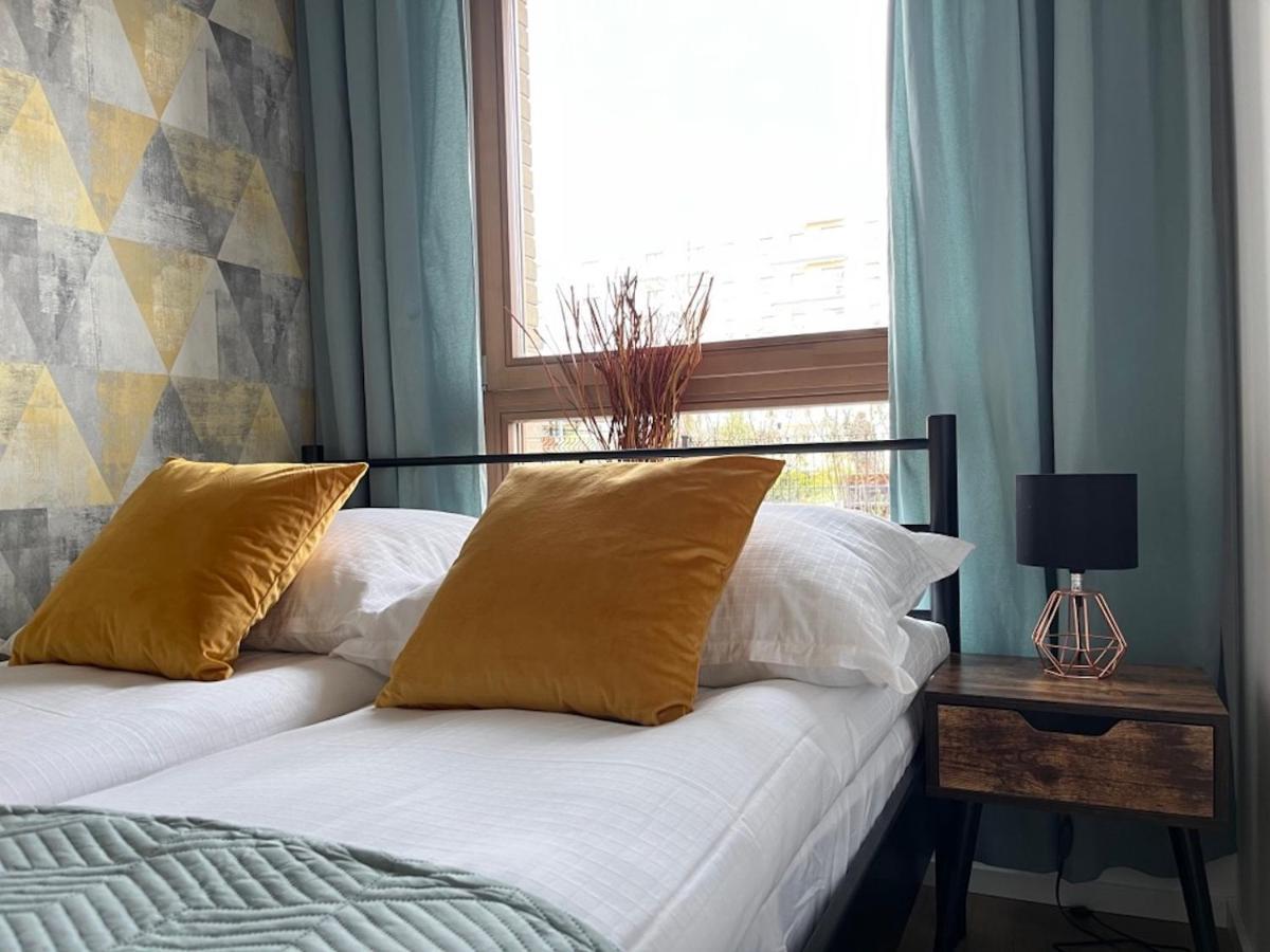 Apartament Starowiejska 54 Gdansk Ngoại thất bức ảnh