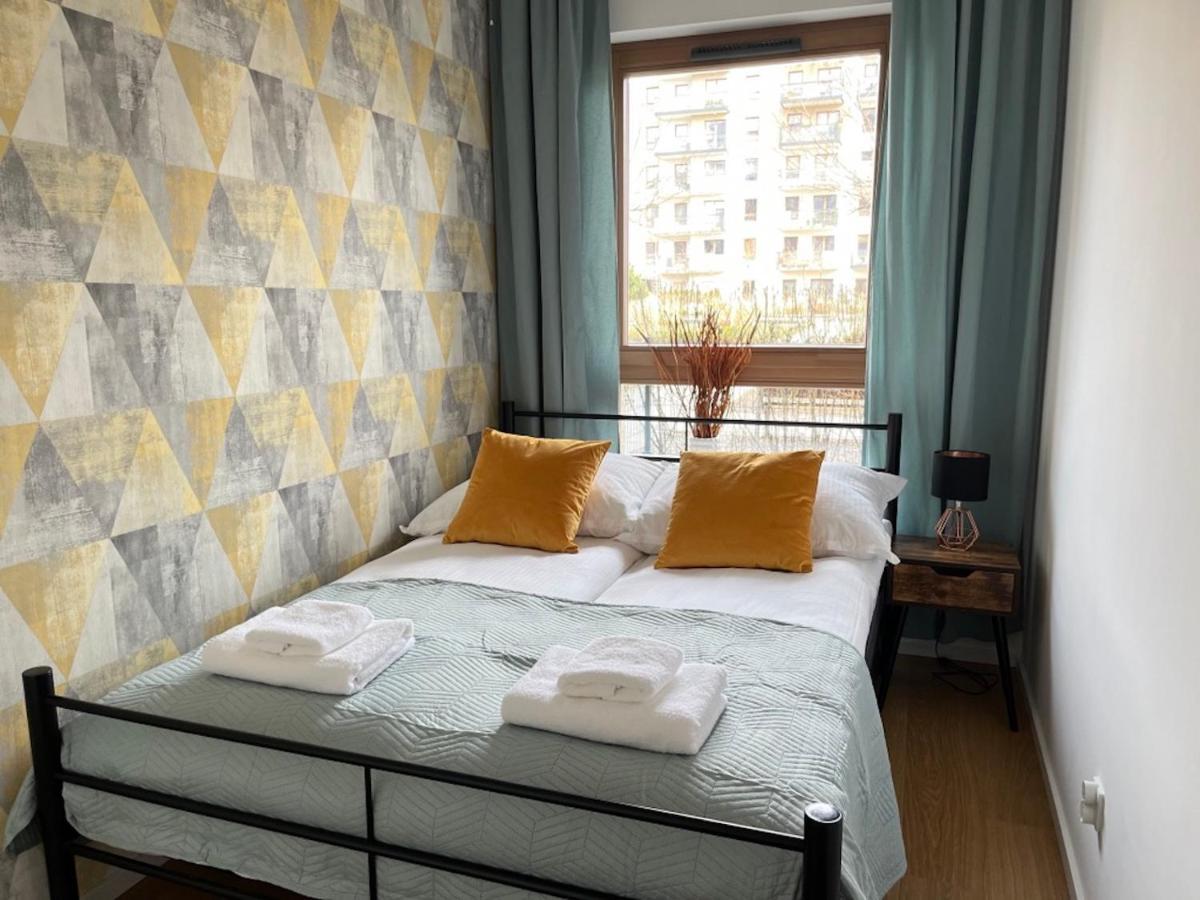 Apartament Starowiejska 54 Gdansk Ngoại thất bức ảnh