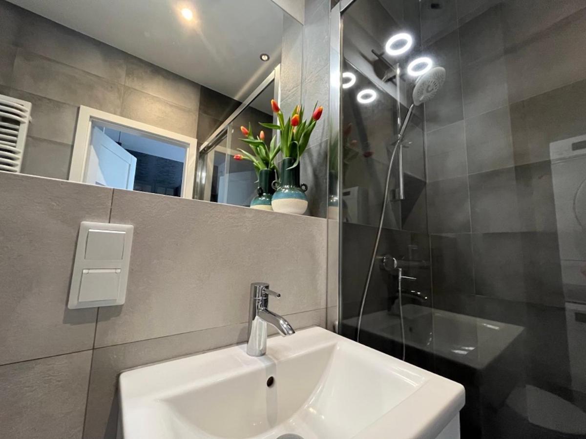 Apartament Starowiejska 54 Gdansk Ngoại thất bức ảnh