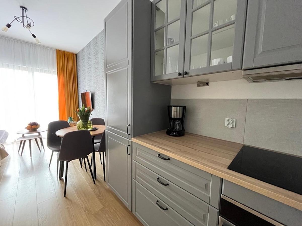 Apartament Starowiejska 54 Gdansk Ngoại thất bức ảnh