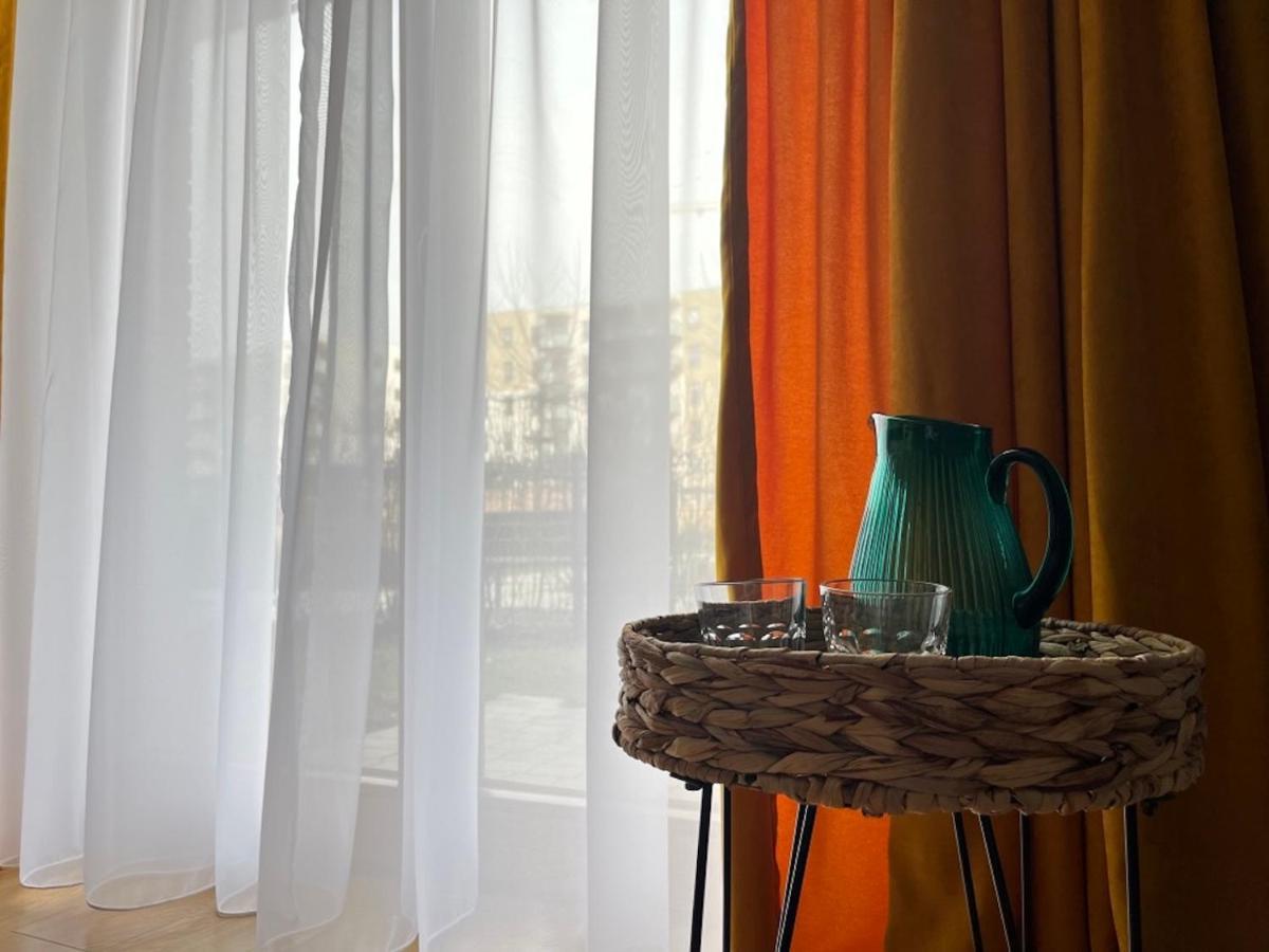 Apartament Starowiejska 54 Gdansk Ngoại thất bức ảnh
